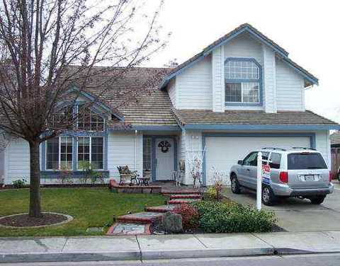 327 Summertree Dr, Livermore, CA 94551 photo 1