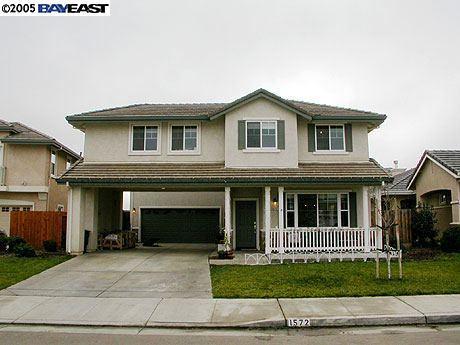1572 Peony Dr, Tracy, CA 95377 photo 1