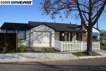 2164 Trombas Ave, San Leandro, CA 94577 photo 1