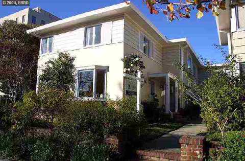 2411 Russell St #1, Berkeley, CA 94705 photo 1