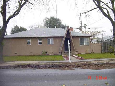 411 N Emerald Ave, Modesto, CA 95351 photo 1