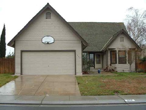 844 Jonquil, Lathrop, CA 95330 photo 1