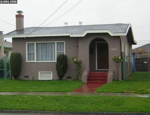 2425 Rheem Ave, Richmond, CA 94804 photo 1