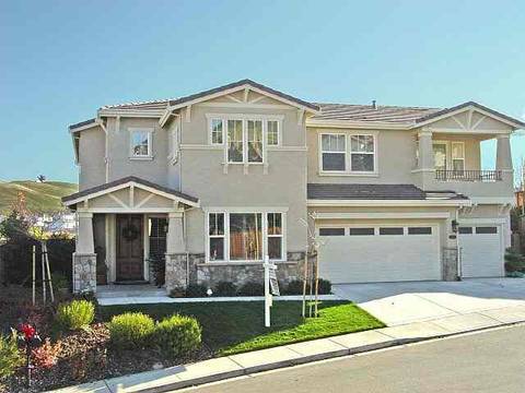 1046 Laurel Tree Dr, Concord, CA 94521 photo 1