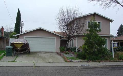1427 Jeffery Dr, Tracy, CA 95376 photo 1