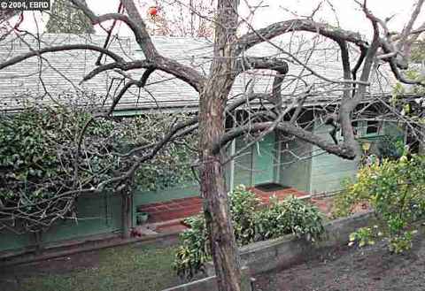 33 Fairlawn Dr, Berkeley, CA 94708 photo 1