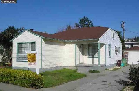 24564 Oneil Ave, Hayward, CA 94544 photo 1