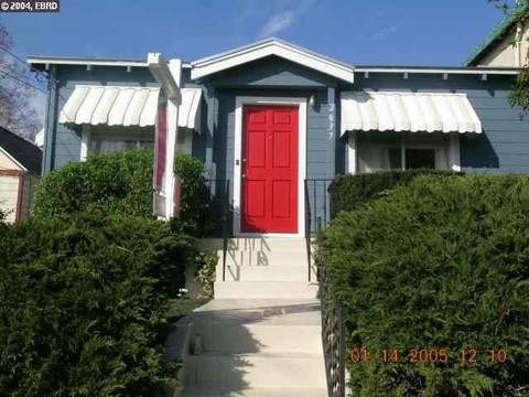 2837 Morcom Ave, Oakland, CA 94619 photo 1
