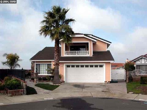112 Citrine Ct, Hercules, CA 94547 photo 1