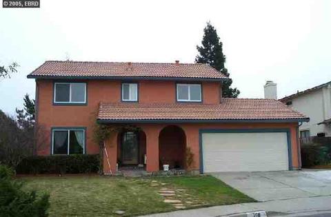 158 Elderberry Ct, Hercules, CA 94547 photo 1