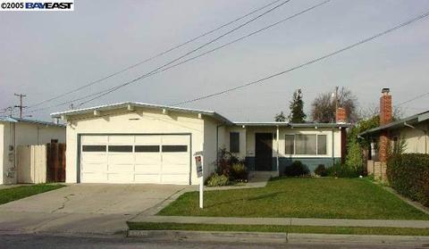 36686 Burdick St, Newark, CA 94560 photo 1