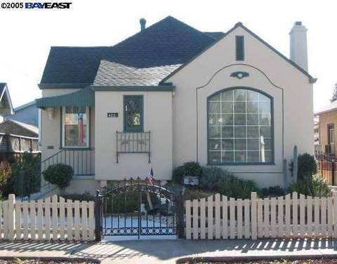 423 Maud, San Leandro, CA 94577 photo 1