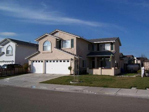 1773 Ray Wise Ln, Tracy, CA 95376 photo 1