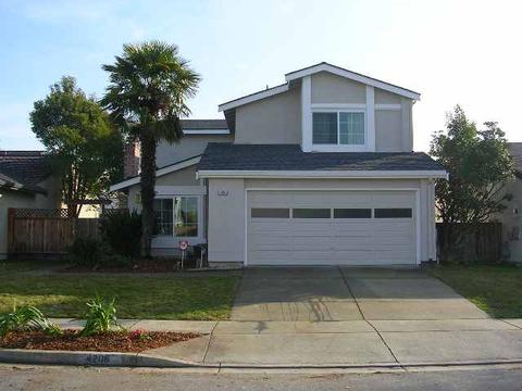 4206 Nerissa Cir, Fremont, CA 94555 photo 1