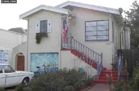 838 Central Ave, Alameda, CA 94501 photo 1
