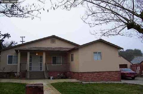 1109 Warren Ave, Vallejo, CA 94591 photo 1