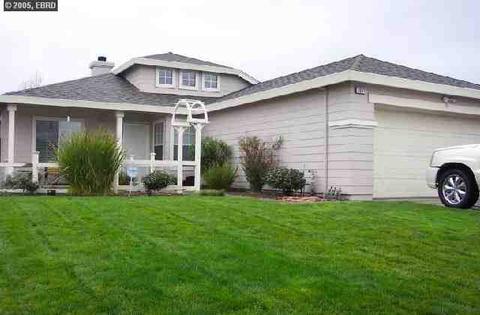 3901 Cloverbrook Ave, Oakley, CA 94561 photo 1