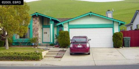 2257 Jacqueline Dr, Pittsburg, CA 94565 photo 1