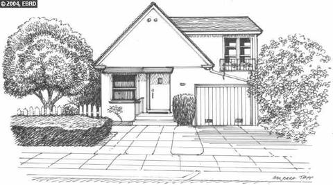 404 Cornell Ave, Albany, CA 94706 photo 1