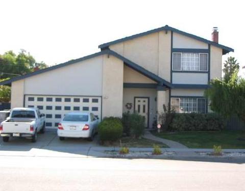 4967 Seneca Park Loop, Fremont, CA 94538 photo 1