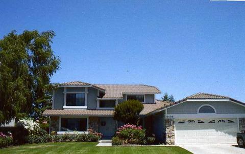 5409 Morengo Dr, Concord, CA 94521 photo 1