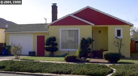 1245 Everett St, El Cerrito, CA 94530 photo 1
