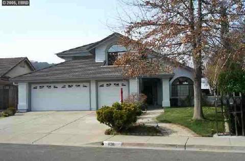 109 Lapis Ct, Hercules, CA 94547 photo 1
