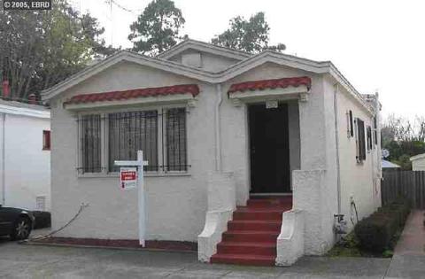 2304 California St, Berkeley, CA 94703 photo 1