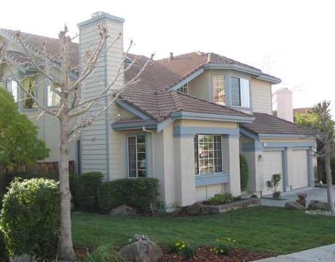 347 Hawk Ct, Fremont, CA 94539 photo 1