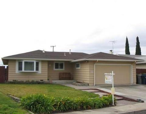 418 Craycroft, Fremont, CA 94538 photo 1