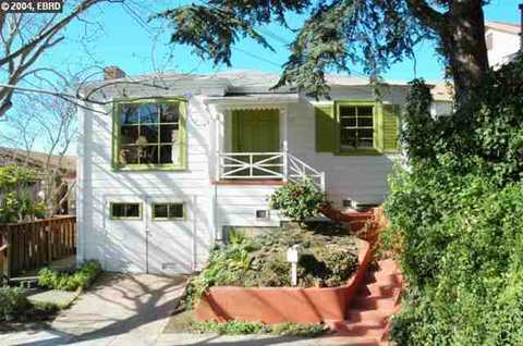 1502 North St, Berkeley, CA 94703 photo 1