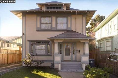 1410 Central Ave, Alameda, CA 94501 photo 1