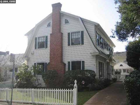 8 Brookside Ave, Berkeley, CA 94705 photo 1
