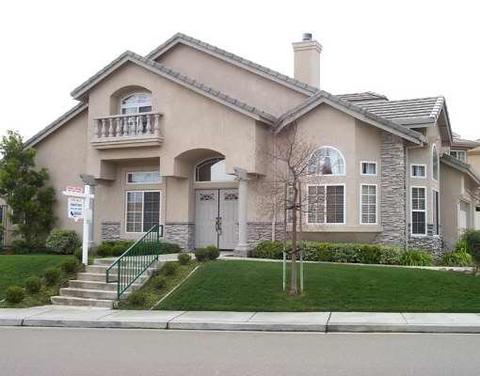 5708 Highbluff Ter, Pleasanton, CA 94588 photo 1
