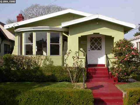 1204 Peralta Ave, Berkeley, CA 94706 photo 1