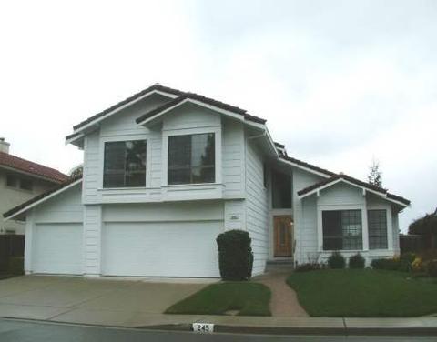 245 Augustine Dr, Martinez, CA 94553 photo 1
