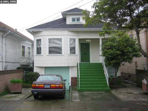 1638 Fairview St, Berkeley, CA 94703 photo 1