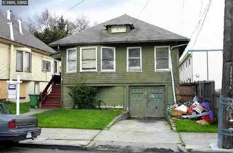 719 37th St, Oakland, CA 94609 photo 1