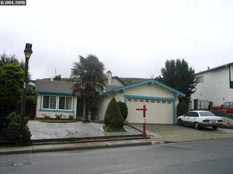 295 Sparrow, Hercules, CA 94547 photo 1