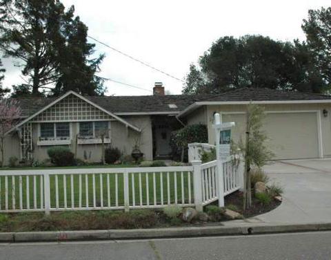 17 Lynch Ct, Moraga, CA 94556 photo 1