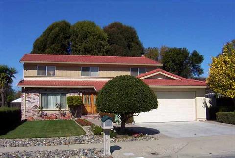 325 Apache Ct, Fremont, CA 94539 photo 1