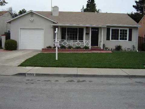 1155 Nilda Ave, Mountain View, CA 94040 photo 1