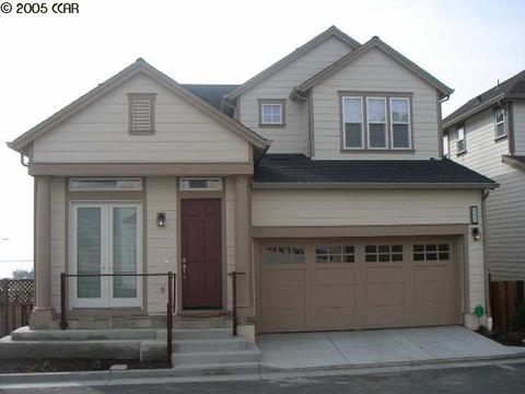 505 Bridgeview Ct, Richmond, CA 94801 photo 1