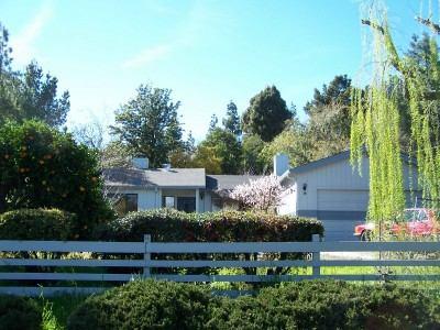 1503 Huston Rd, Lafayette, CA 94549 photo 1