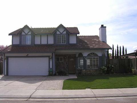 170 Brannon Dr, Tracy, CA 95376 photo 1