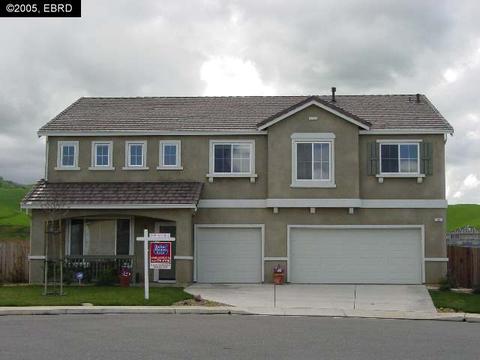 36 Silver Saddle Ct, Pittsburg, CA 94565 photo 1