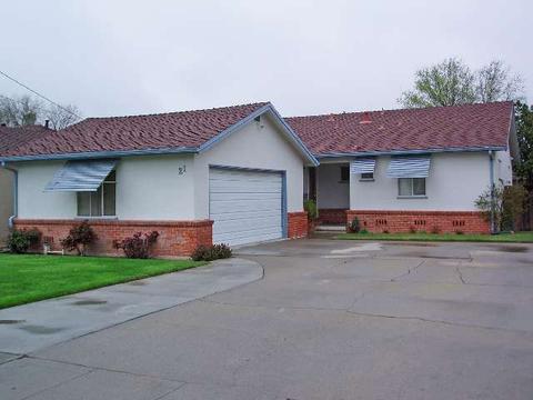 21 W Beverly, Tracy, CA 95376 photo 1