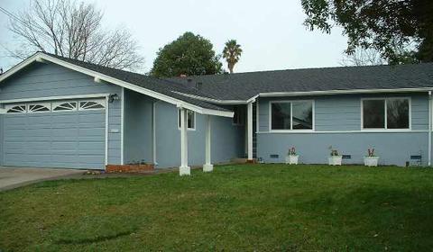 3538 Skylark Dr, Concord, CA 94520 photo 1
