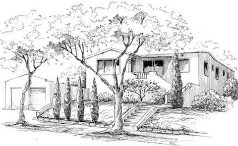 1735 Sonoma Ave, Berkeley, CA 94707 photo 1