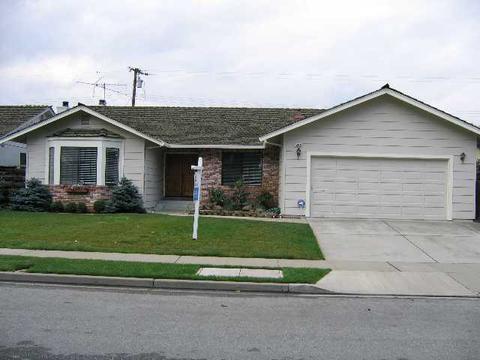 5040 Brophy Dr, Fremont, CA 94536 photo 1